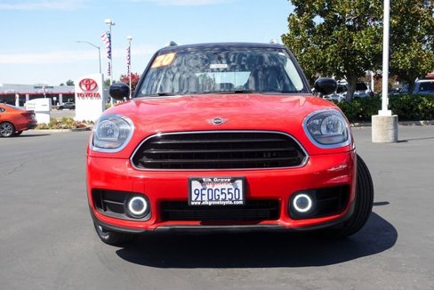 Used 2020 MINI Cooper Countryman image 6