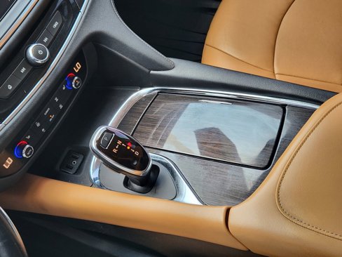 Used 2019 Buick Enclave Essence w/ Trailering Package, 5000 lbs. image 22