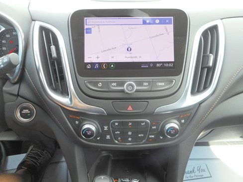 Used 2021 Chevrolet Equinox Premier image 15
