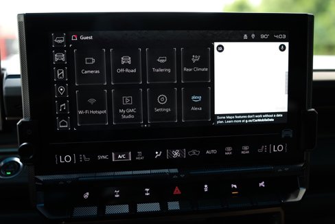 Used 2023 GMC Hummer EV Edition 1 image 41