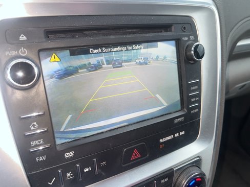 Used 2013 GMC Acadia SLT image 6