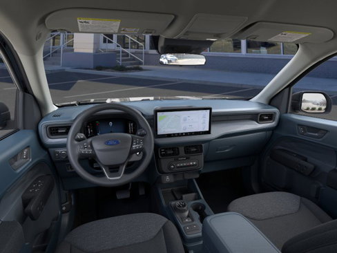 New 2025 Ford Maverick XL image 9