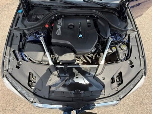 Used 2019 BMW 530i xDrive w/ Convenience Package image 22