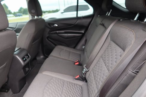 Used 2019 Chevrolet Equinox LT image 13