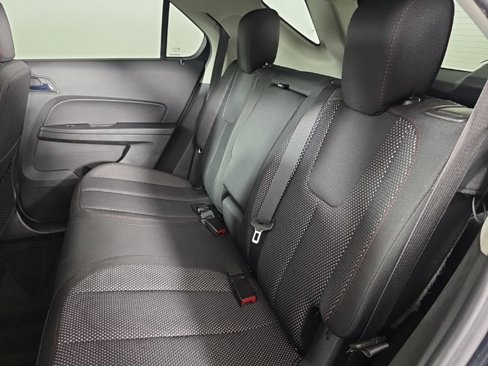 Used 2017 Chevrolet Equinox LT w/ Convenience Package image 27