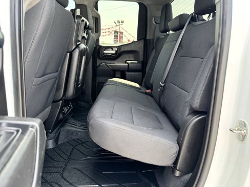 Used 2019 Chevrolet Silverado 1500 LT w/ All-Star Edition image 12