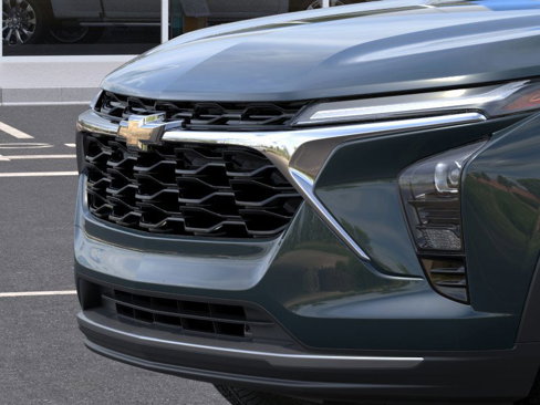New 2026 Chevrolet Trax LT image 31