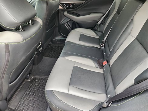 Used 2021 Subaru Outback Onyx Edition XT w/ Popular Package #2 image 29