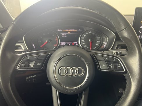 Certified 2023 Audi A4 2.0T Premium image 12