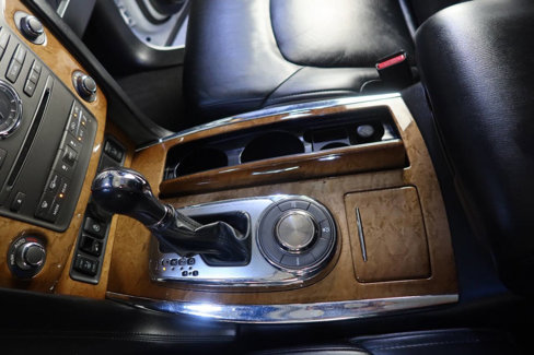 Used 2014 INFINITI QX80 2WD w/ Theater Package image 38