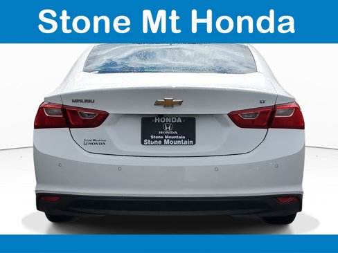 Used 2024 Chevrolet Malibu LT image 5