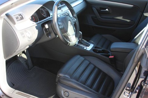 Used 2016 Volkswagen CC Sport image 23