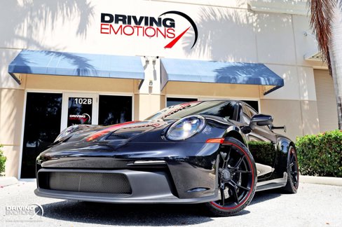 Used 2022 Porsche 911 GT3 image 23