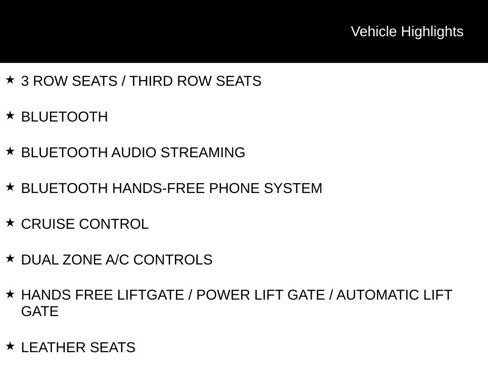 Used 2017 Toyota Sienna SE image 4