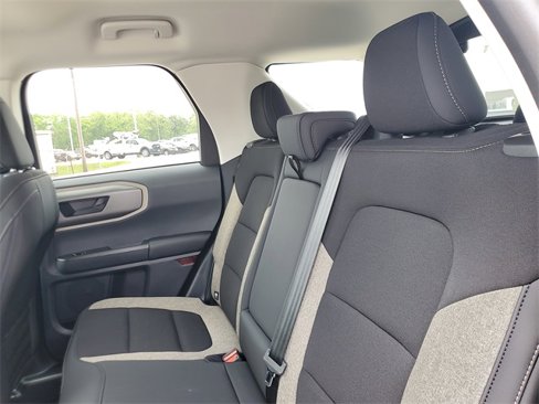 New 2025 Ford Bronco Sport Big Bend image 9