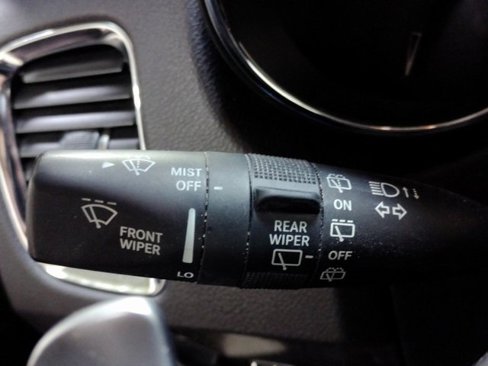 Used 2015 Dodge Durango Limited image 36