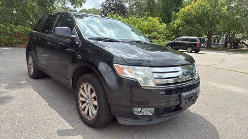Used 2010 Ford Edge SEL image 1