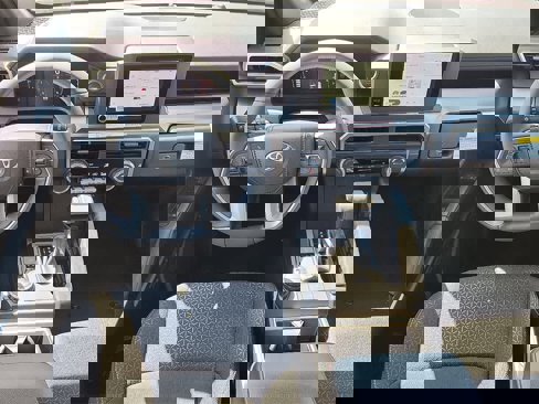 New 2025 Toyota 4Runner SR5 image 11