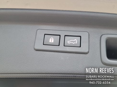 Used 2020 Subaru Forester Limited w/ Popular Package #3 image 21