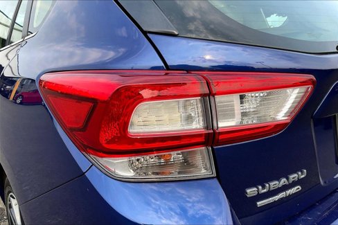 Used 2018 Subaru Impreza 2.0i Limited image 21
