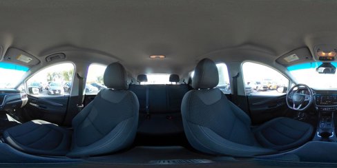 Used 2023 Chevrolet Bolt LT w/ Driver Confidence Package image 46