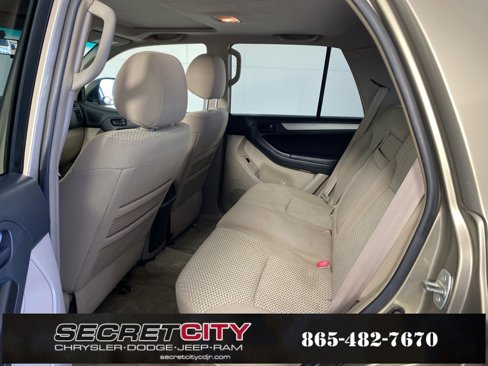 Used 2006 Toyota 4Runner Sport image 28
