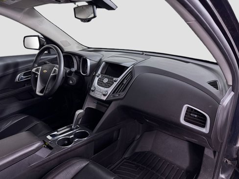 Used 2011 Chevrolet Equinox LTZ image 31