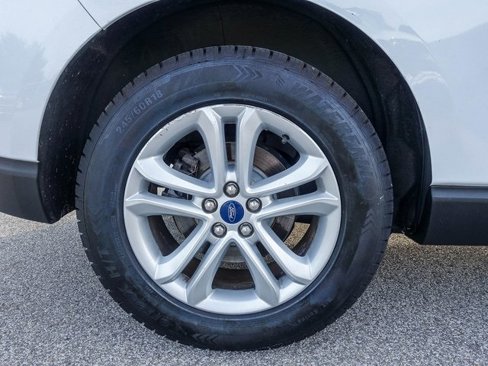 Used 2020 Ford Edge SEL w/ Convenience Package image 11