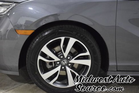 Used 2021 Honda Odyssey Touring image 5