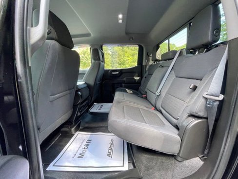 Used 2019 Chevrolet Silverado 1500 LT w/ All-Star Edition image 19