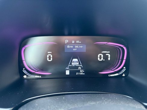 Used 2023 Kia Soul LX image 17