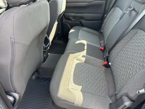 Used 2025 Ford Ranger XL image 11
