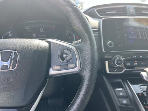 Used 2021 Honda CR-V EX image 18