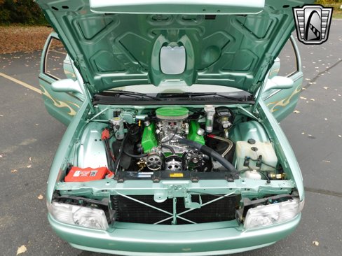 Used 1993 Buick Roadmaster Estate image 13