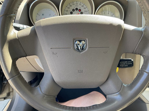 Used 2008 Dodge Caliber SXT w/ Popular Equipment Group image 16