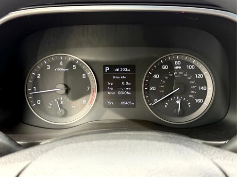 Used 2019 Hyundai Tucson SE image 12