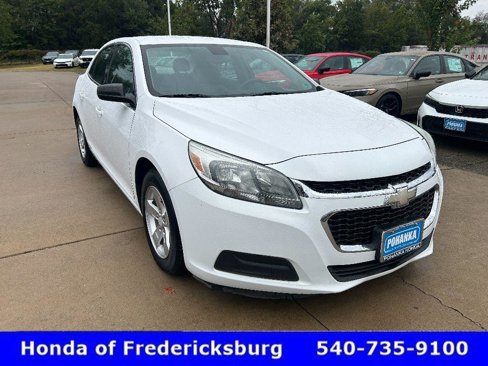 Used 2015 Chevrolet Malibu LS image 7