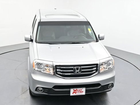 Used 2012 Honda Pilot EX-L image 4