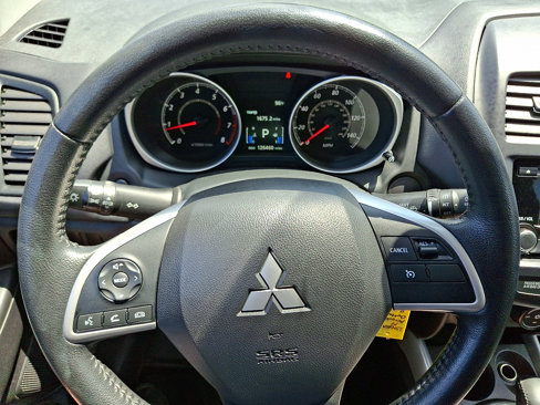 Used 2014 Mitsubishi Outlander Sport ES image 17