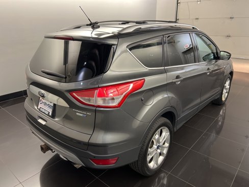 Used 2014 Ford Escape Titanium image 6