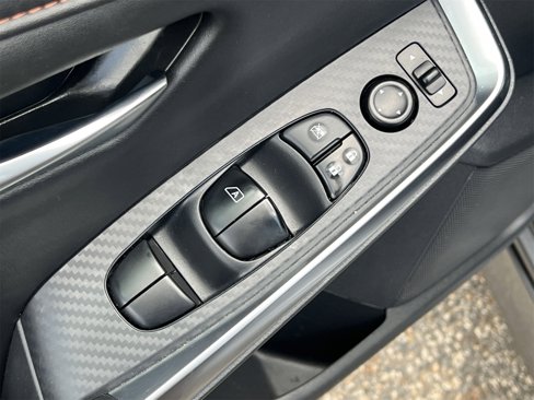 Certified 2022 Nissan Sentra SR image 16