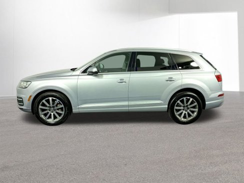 Used 2018 Audi Q7 3.0T Premium Plus w/ Premium Plus Package image 32