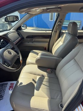 Used 2003 Mercury Grand Marquis LS image 18