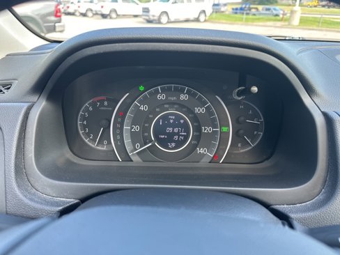 Used 2016 Honda CR-V EX image 63