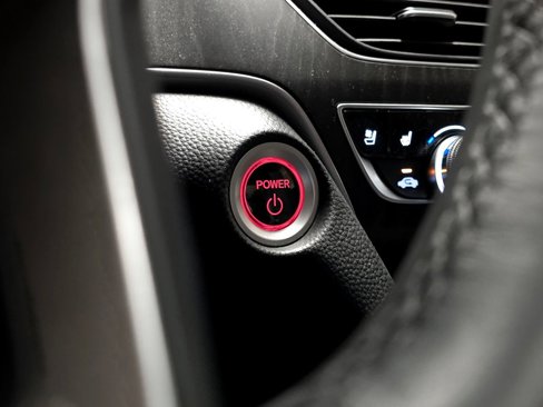 Certified 2018 Honda Accord Touring image 28