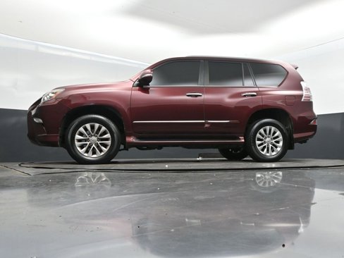 Used 2016 Lexus GX 460 image 42