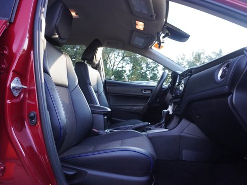 Used 2018 Toyota Corolla L image 28