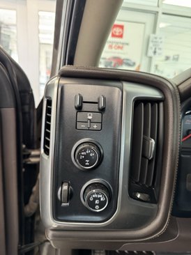 Used 2014 Chevrolet Silverado 1500 LTZ Z71 w/ LTZ Plus Package image 14
