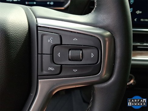 Used 2023 Chevrolet Silverado 1500 LT w/ Protection Package image 21