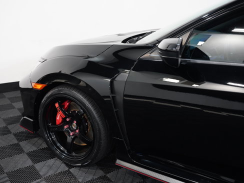 Used 2019 Honda Civic Type R image 20